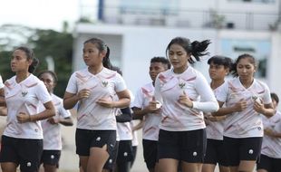 Jadwal Lengkap Timnas Putri Indonesia di Piala AFF 2022