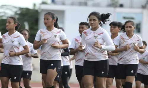 Jadwal Lengkap Timnas Putri Indonesia di Piala AFF 2022