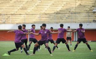 Jalani TC di Yogyakarta, Timnas U-16 Indonesia Diklaim Berkembang Pesat