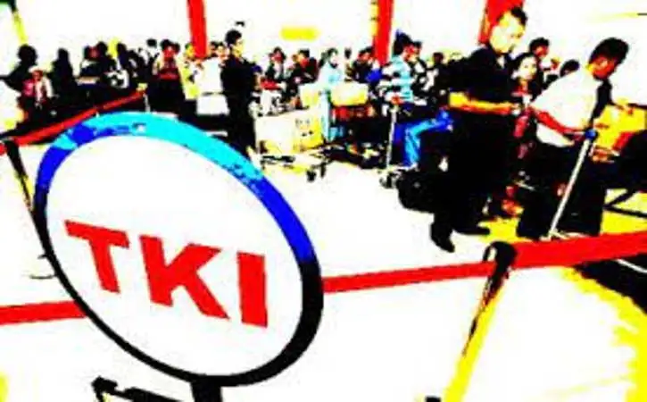 Overstay, Sebanyak 408 PMI Dideportasi dari Arab Saudi