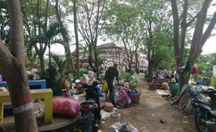 Waduh, TPA Ponorogo Overload, Setiap Hari 90 Ton Sampah Masuk