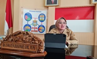 Ini Hasil PPDB SMA dan SMK Negeri di Jateng Tahun 2022