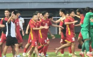 Tanpa Drama Lagi, Vietnam Akhirnya Juara 3 Piala AFF U-19 2022