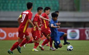 Resmi! AFF Putuskan Tak Temukan Pelanggaran di Laga Vietnam Vs Thailand