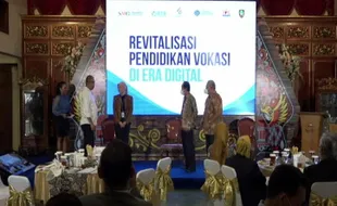 Yayasan Widya Nusantara Luncurkan Edushift.id dan Rebranding STA