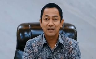 Masuk Bursa Pilgub Jateng, Begini Respons Hendrar Prihadi