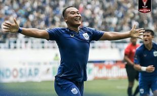 Dramatis, PSIS ke Semifinal Piala Presiden Usai Depak Bhayangkara 10-9