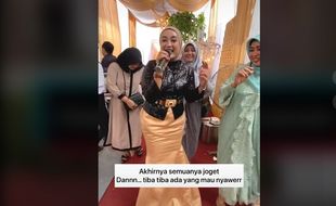 Lirik Lagu Cinta Sampai Mati Lagi Trending di Tiktok