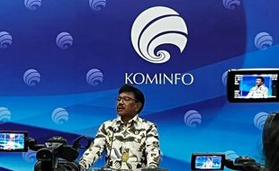 Sejak 2018 Kementerian Kominfo Blokir 552.645 Konten Judi Online