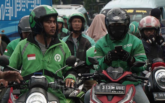 Ilusi Kerja Layak dan Adil Makin Nyata dalam Ekonomi Gig