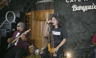 Lagu Tiara Versi Ska Reggae Maulana Ardiansyah Puncaki Trending Youtube