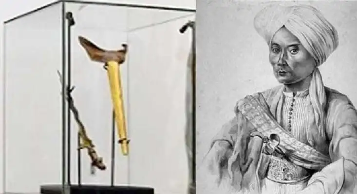200 Tahun Perang Jawa, Perpusnas Promosikan Koleksi tentang Pangeran Diponegoro