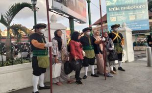 Yang Baru dan yang Hilang di Malioboro