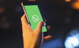 WhatsApp Rilis Fitur Undo, Pulihkan Pesan yang Terhapus