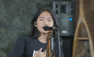 Lagu Tiara Versi Ska Reggae Maulana Ardiansyah Bertahan di Nomor 1