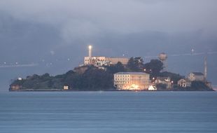 Sejarah Hari Ini: 11 Agustus 1934, Penjara Alcatraz untuk Tahanan Sipil