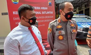 Pencabulan bocah 14 Tahun di Grobogan, Polisi Periksa Sejumlah Saksi