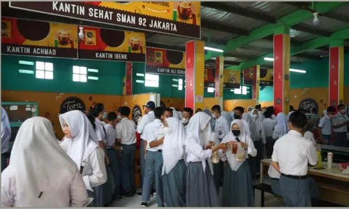 Indonesia Butuh Cetak Biru Pedagogi Digital