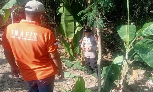 Seorang Lansia di Grobogan Ditemukan Meninggal di Pinggir Sungai