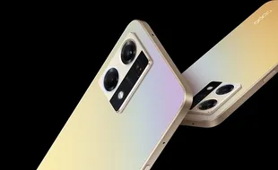 Dilengkapi Kamera Mumpuni, Berapa Harga Oppo Reno 8