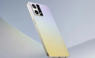 Resmi Meluncur di Indonesia, Ini Spesifikasi Oppo Reno 8