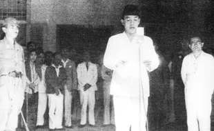 Sejarah Hari Ini: 17 Agustus 1945, Kemerdekaan Indonesia