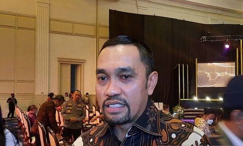 Imbas Penyekapan, DPR Desak Evaluasi Keamanan Rumah Dinas Wali Kota Blitar