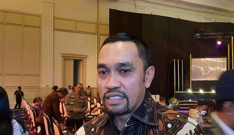 Viral! Rumah Ahmad Sahroni Dijarah Warga Jakarta Usai Kontroversi Pernyataan