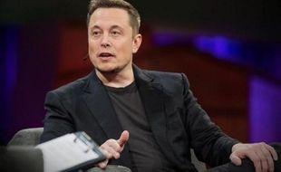 Elon Musk Yakin Starship Sampai ke Mars dan Bangun Kota