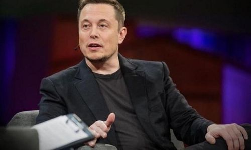 Elon Musk Putuskan Lanjutkan Akuisisi Twitter