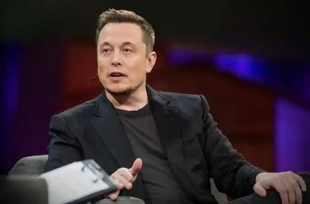 Elon Musk Teratas, Ini Daftar 10 Orang Terkaya di Dunia Versi Forbes