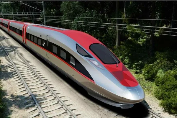 Revitalisasi Kereta Api Menjadi Transportasi Umum Utama dan Jerat Utang -  Espos.id | Espos Indonesia dari Solo untuk Indonesia