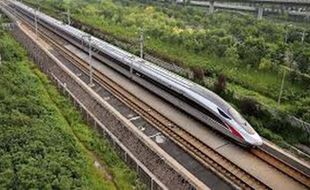 Jokowi Batal Bawa Xi Jinping Cs ke Kereta Cepat dan TMII