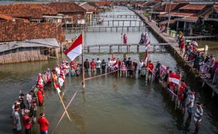 RKUHP Tidak Mendukung Perlindungan Lingkungan Hidup