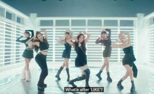 Lirik Lagu After Like Kode Cinta Seorang Remaja dari Girl Group IVE