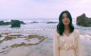 Lirik Lagu Tak Ingin Usai dari Keisya Levronka, Ketika Diputus Kekasih