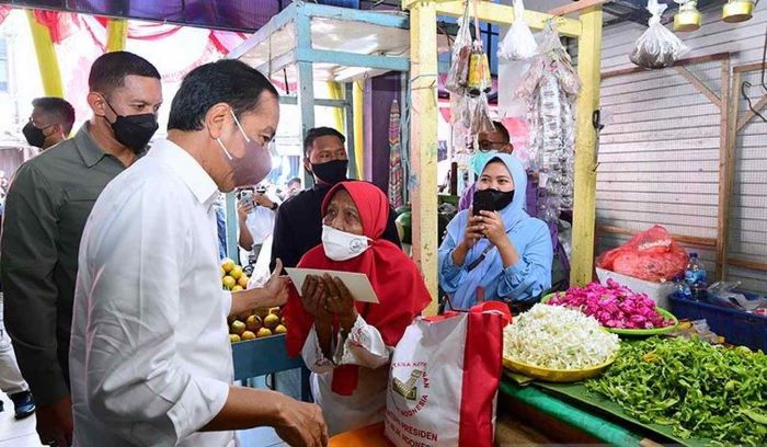 Sistem Budi Daya Tanaman Pangan Lokal Terbukti Tangguh dan Antikrisis