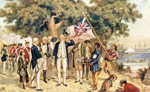 Sejarah Hari Ini: 26 Agustus 1768, Penjelajah James Cook Sampai Australia