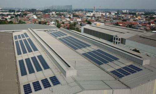 Transisi Energi di RI Butuh Anggaran Rp81,6 Triliun per Tahun