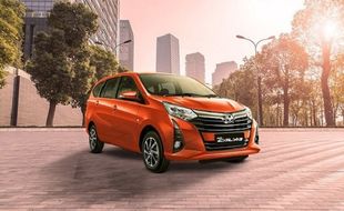 Rekomendasi Mobil Baru Harga Rp100 Jutaan, Ada dari Toyota hingga Datsun