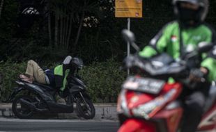 Tarif Baru Ojek Online: Antara Kehendak Konsumen dan Normalisasi Upah Murah