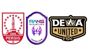 Begini Nasib 3 Tim Promosi Liga 1 2022/2023, Persis Solo Paling Apes