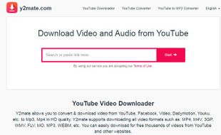 Cara Download Video Youtube, Mudah Tanpa Menggunakan Aplikasi