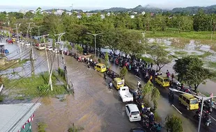 Bencana Banjir & Longsor Sorong Papua, BPBD: Korban Meninggal Jadi 3 Orang