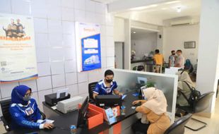 Hybrid Bank Jadi Strategi BRI di Tengah Era Digitalisasi