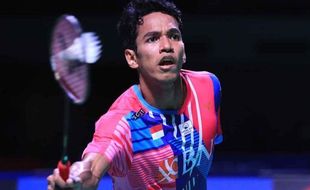 Hasil Japan Open 2022 Hari Ini: 7 Wakil Indonesia Belum Temui Kendala