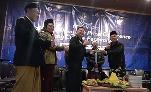 Siap-Siap! Dieng Culture Festival Segera Digelar, Ini Jadwalnya