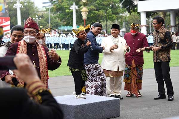 Dangdut Koplo Menggema dari Kalangan Bawah hingga Menembus Istana