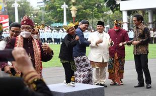 Dangdut Koplo Menggema dari Kalangan Bawah hingga Menembus Istana