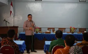 Jadi Pusatnya Sapi Jateng, IPB Dirikan Sekolah Peternakan di Blora